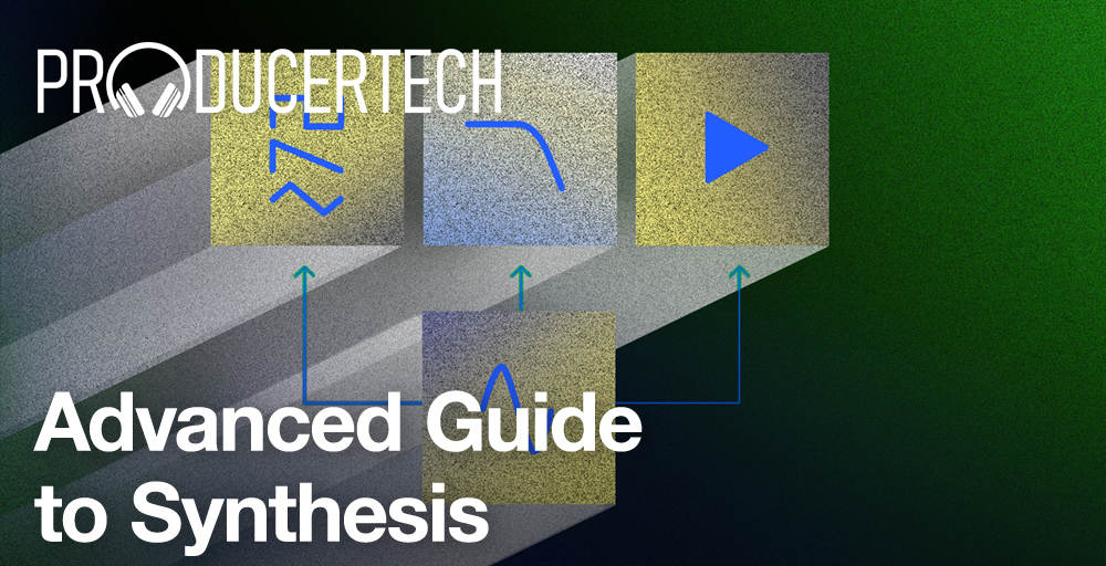 Advanced Guide to Synthesis - Main Banner