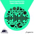 Arturia Pigments 6 Expansion: Hyper Colour Bundle