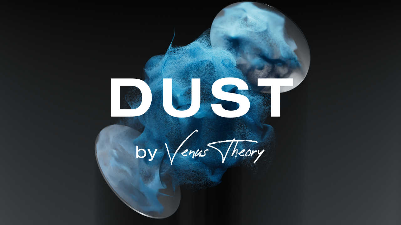 Lunacy Audio Dust (CUBE Expansion)