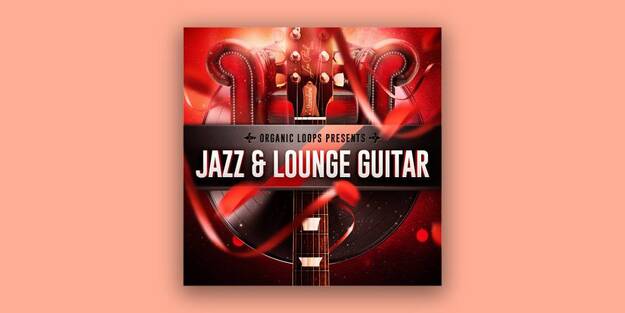 Jazz & Lounge Guitar
