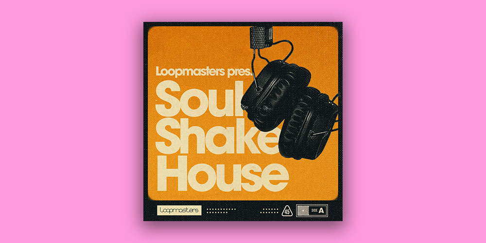 Soul Shake House