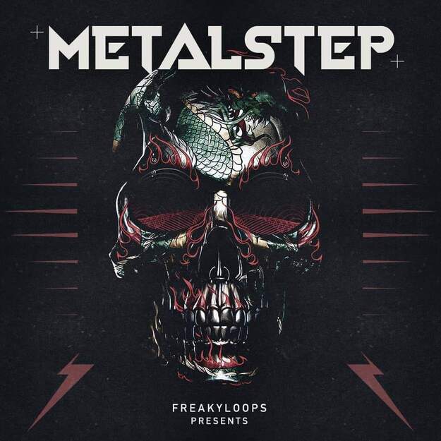Metalstep