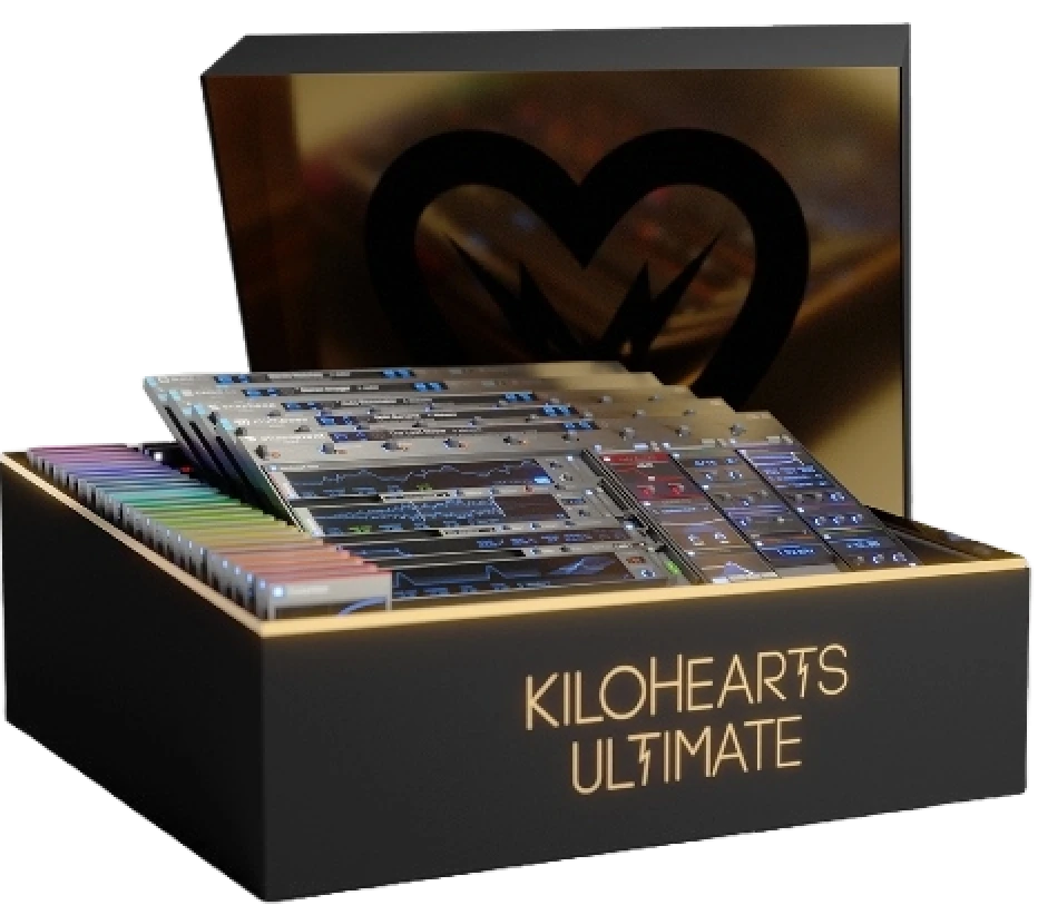 Kilohearts Ultimate