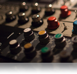 Analog Signal Chain Image