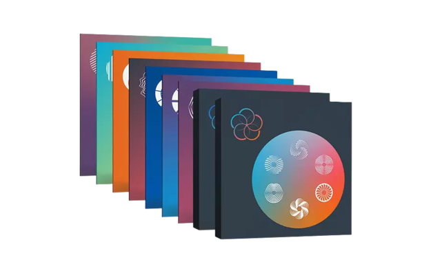 iZotope Everything Bundle Upgrade from Post Production Suite screenshot
