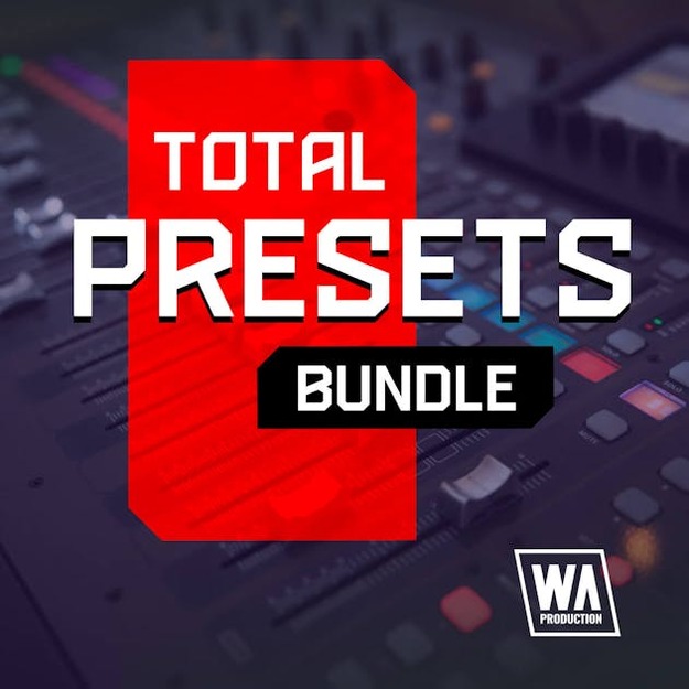 Total Presets Bundle 1