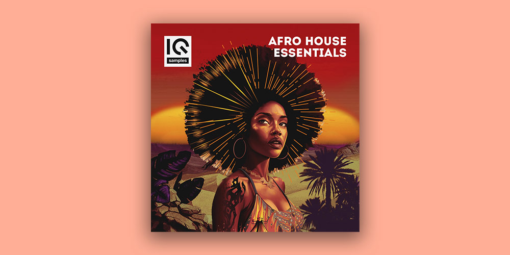 Afro House Essentials