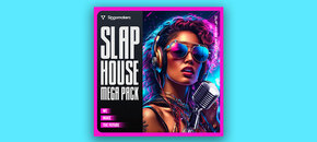 Slap House Mega Pack