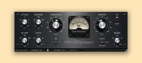 PSP FETpressor