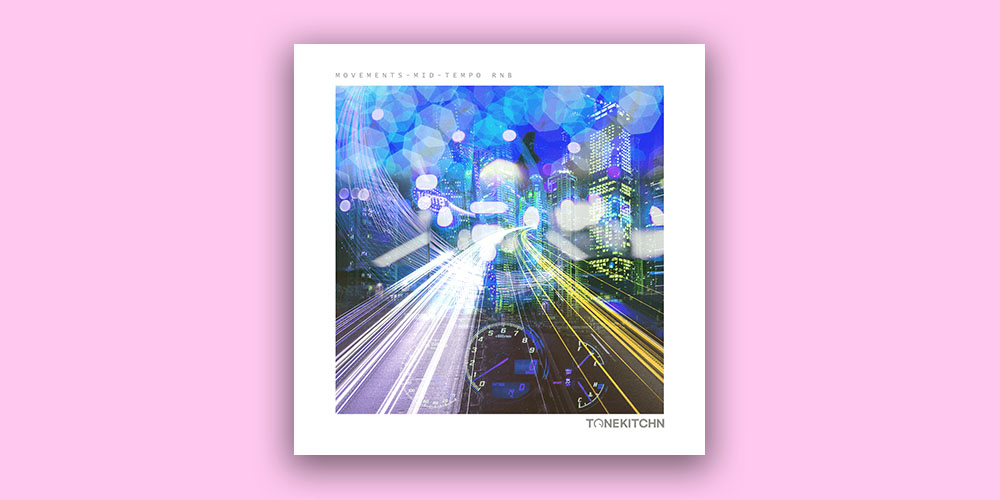 Movements - Mid-Tempo RnB