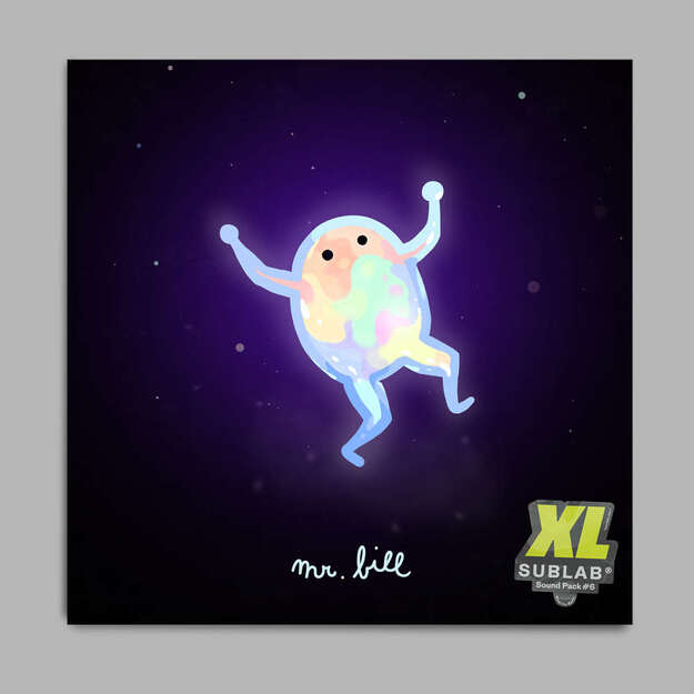 SubLab XL Sound Pack: Mr. Bill’s Subs screenshot