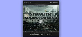 Synthetic Soundtracks 3 | Summer Sale