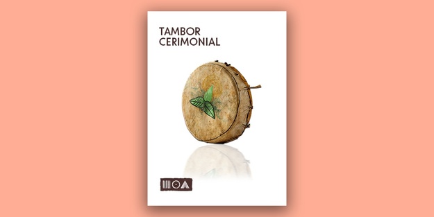 Tambor Cerimonial screenshot