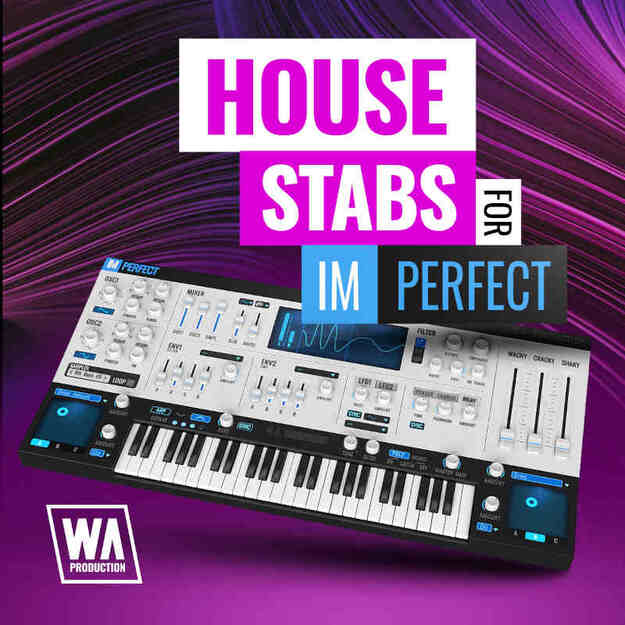 House Stabs for ImPerfect interface
