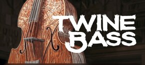Twine Bass | Spring Sale