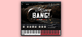 Click Click Bang! | Spring Sale