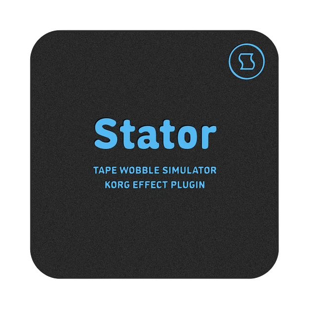 KorgStator interface