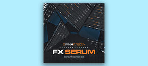 FX Serum | Half Price Sale