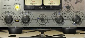 Kramer Master Tape