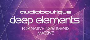 Deep Elements for Massive