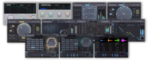 Spatial Music III Bundle