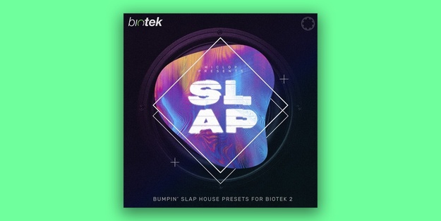 SLAP Expansion Pack for BioTek screenshot
