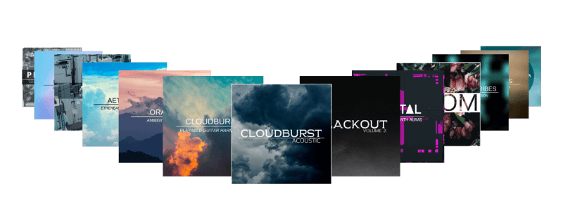 Iamlamprey Designer Bundle