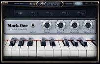 Addictive Keys: Mark One