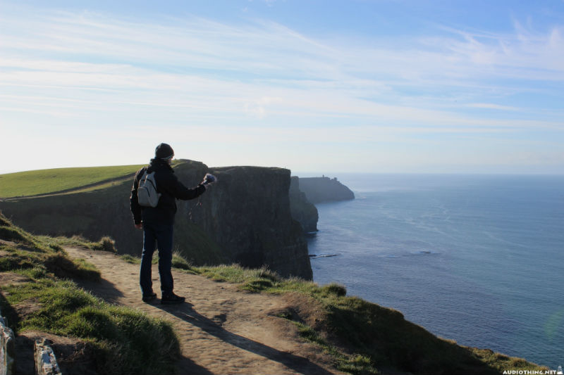 Soundscapes Vol.2 - Sampled Source Instrument 1 (Note: The Physical Product Is Not Included In This Purchase)