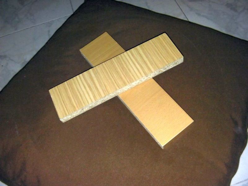 Wood - Sampled Source Instrument 8 (Note: The Physical Product Is Not Included In This Purchase)