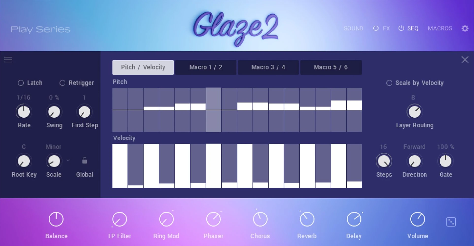 Native Instruments Glaze 2 - Image 3