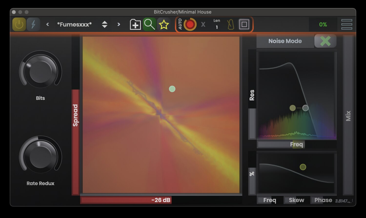 Stagecraft Software BitCrusher