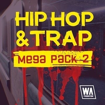 Hip Hop & Trap Mega Pack 2 screenshot