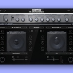 GK Amplification 3 LE