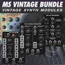 MS Vintage Bundle | Voltage Modular Sale