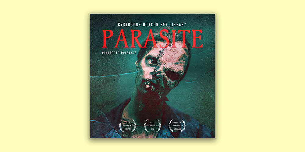 Parasite