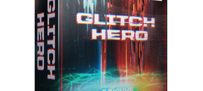 Glitch Hero | Summer Sale