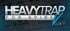 Heavy Trap For Spire Vol. 1