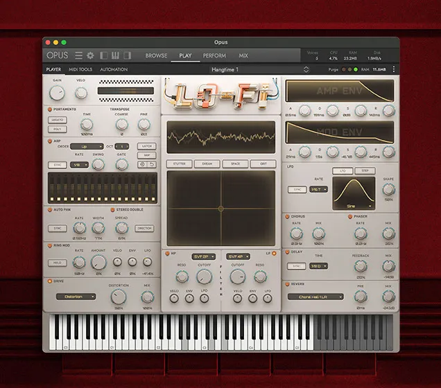 UI 6
