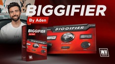 BIGGIFIER by Aden