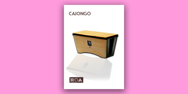 Cajongo screenshot