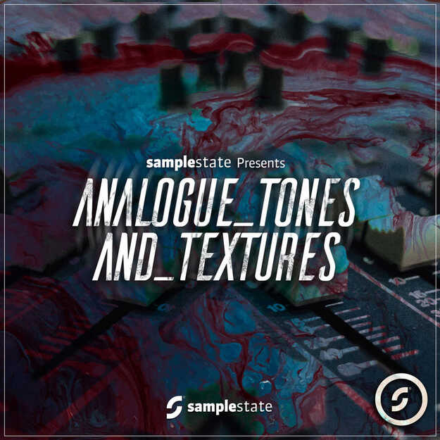 Analogue Textures & Tones