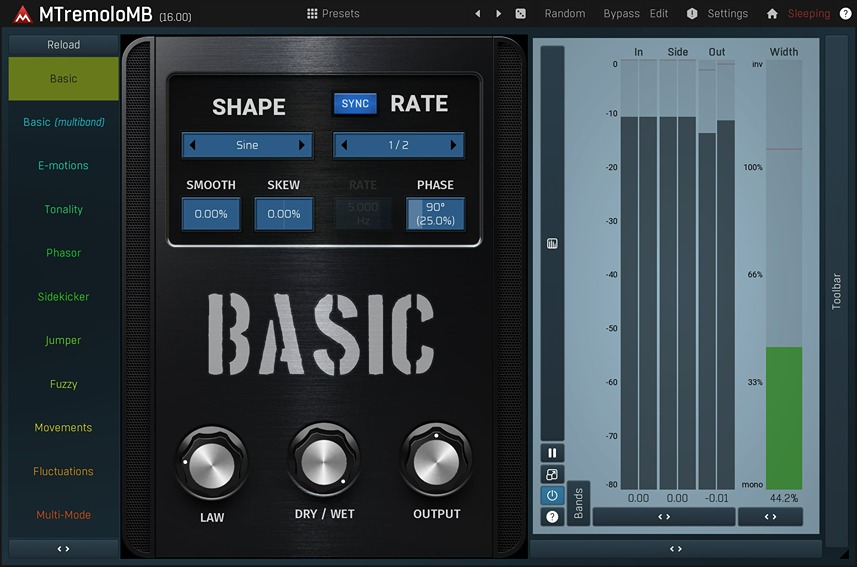 MeldaProduction MTremoloMB