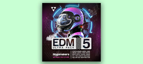 EDM Ultra Pack Vol 5