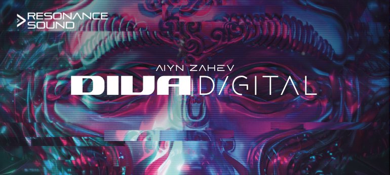 AZS Digital Diva - Main