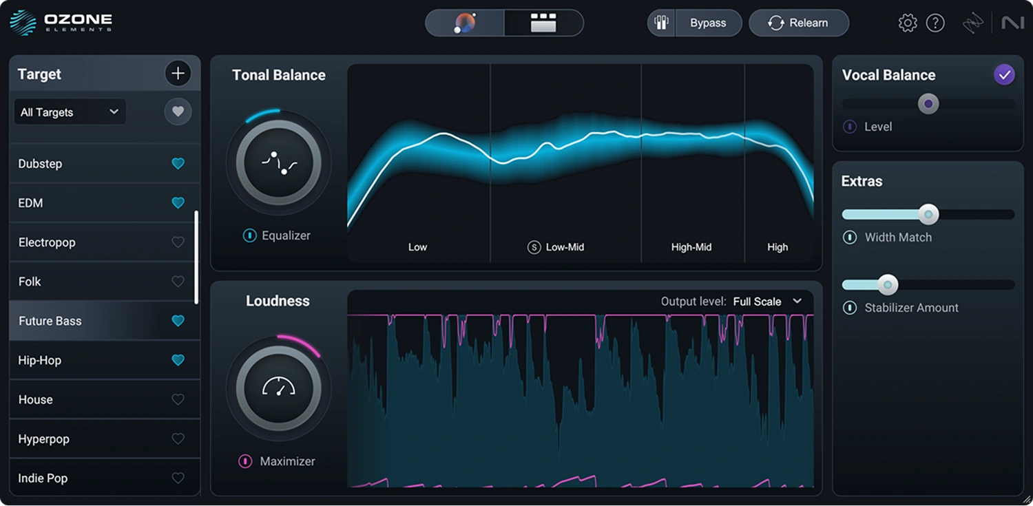 UI 7