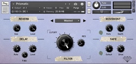 Prismatic | January Sale