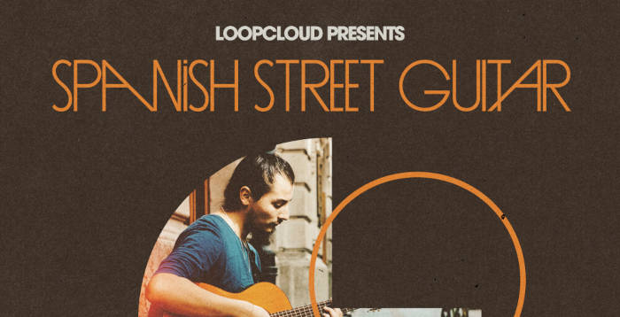 Spanish Street Guitars image 2