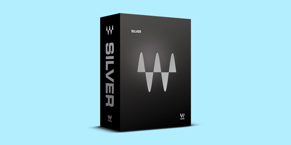 Waves Silver Bundle