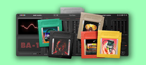 BA-1 Pack Collection V2